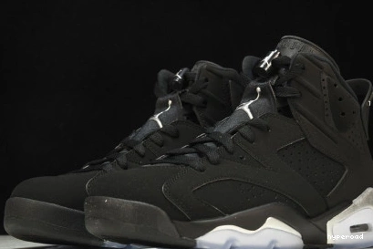 Hyperoad Silver” Air “Metallic Jordan 6 0828